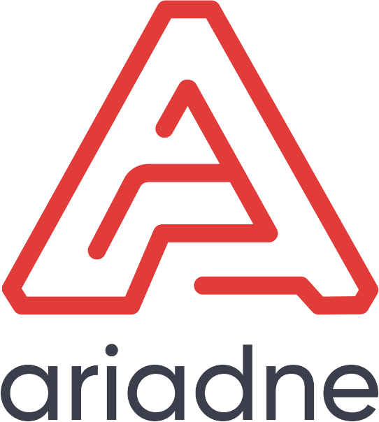 Vertical logo