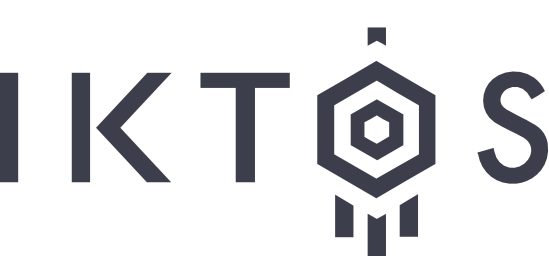 IKTOS logo